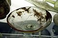 Civico museo di storia ed arte (Trieste) - Roman Imperial age glass tableware - Photo by Giovanni Dall'Orto, May 30 2015 - 09.jpg