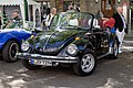 * Nomination VW type 1 convertible at Classic Days Berlin 2019 --MB-one 12:57, 22 October 2023 (UTC) * Promotion  Support Good quality. --Mike Peel 12:57, 28 October 2023 (UTC)