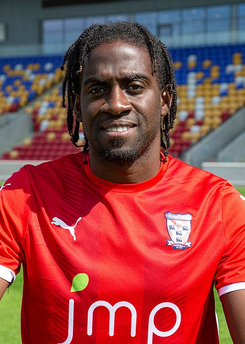 Clayton Donaldson finished the season as Brentford's top scorer, joint-top appearance-maker and won the club's Supporters' Player of the Year award.