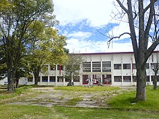 Producción animal, Ciudad Universitaria, Bogotá