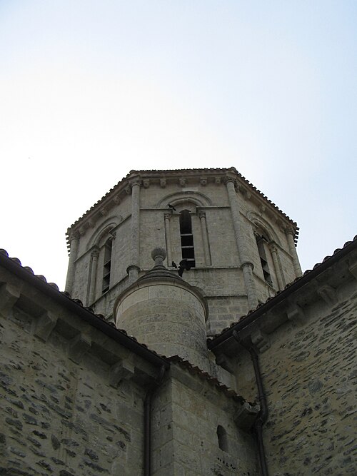 Ouverture de porte Fenioux (79160)