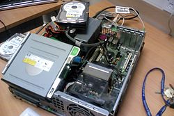 Cloning Hard disk drive.jpg