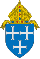 Herb diecezji