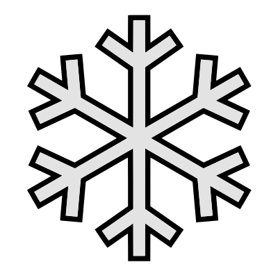 File:Coa Illustration Elements Snowflake.svg