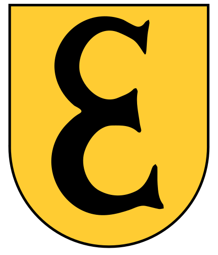 Coat of Arms Ellmendingen