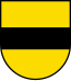 Wappen von Bözen