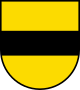 Bözen – Stemma