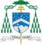 Herb duchownego