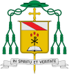 Coat of arms of Felice di Molfetta.svg