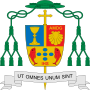 Herb duchownego