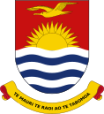 كيريباتي