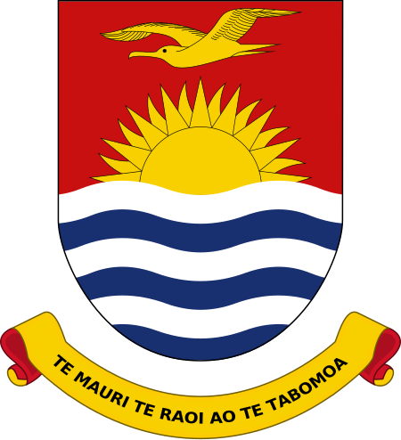 Fail:Coat of arms of Kiribati.svg