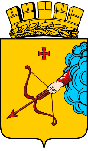 File:Coat of arms of Kirov.svg