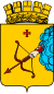 Coat of arms of Kirov.svg