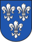 Blason de Laško