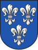 Coat of arms of Laško