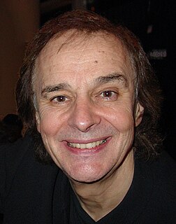 Colin Blunstone British singer-songwriter