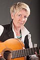 * Nomination German flamenco guitarist "Katja La Paquita". --Cccefalon 03:14, 7 April 2014 (UTC) * Promotion Good quality. --Ralf Roletschek 08:32, 7 April 2014 (UTC)