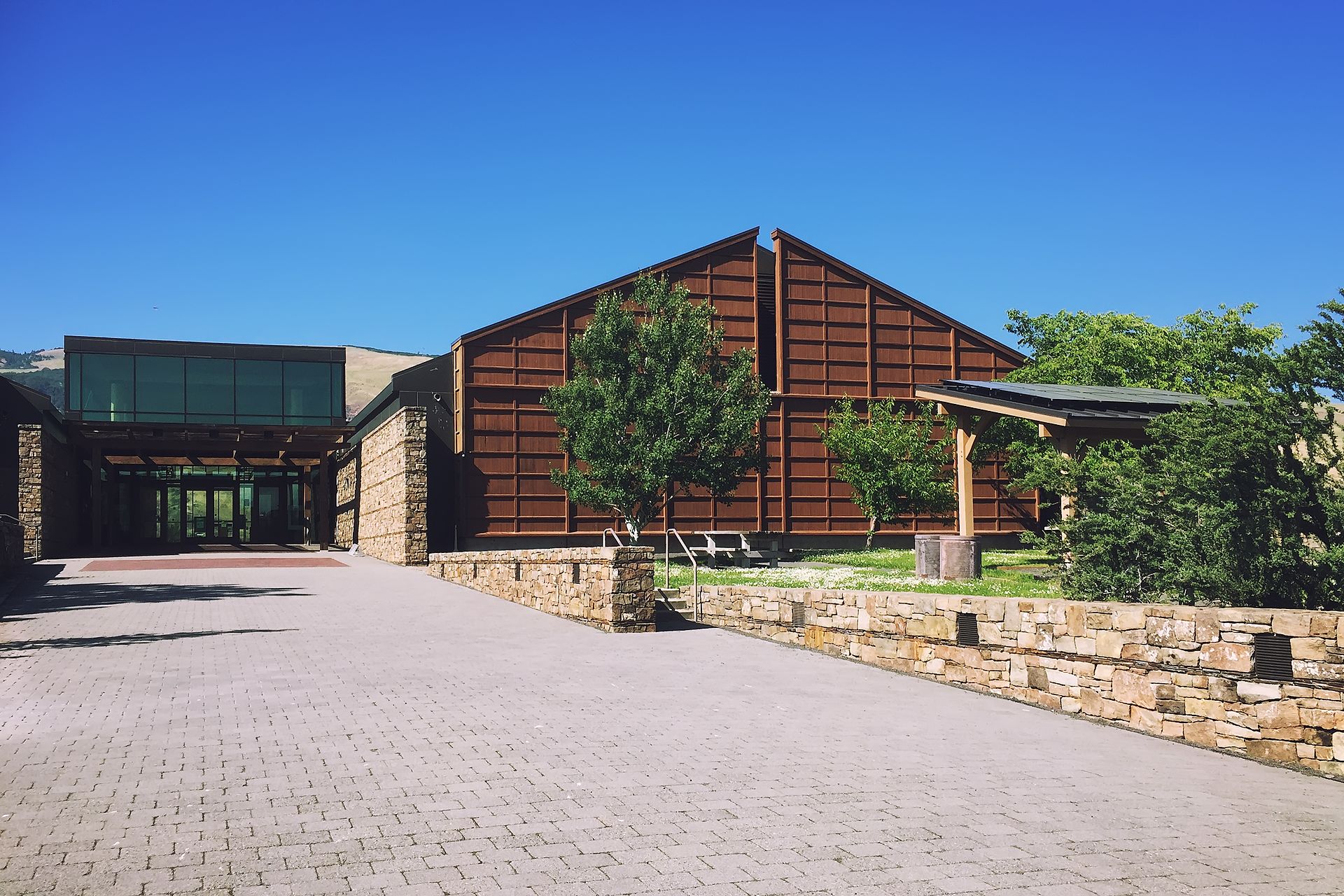 Columbia Gorge Discovery Center & Museum.jpg