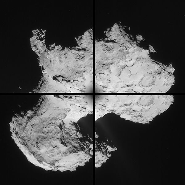 File:Comet 67P on 2 September 2014 NavCam montage.jpg