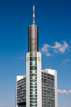 Commerzbank Tower