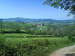 Buffières - Vizualizare