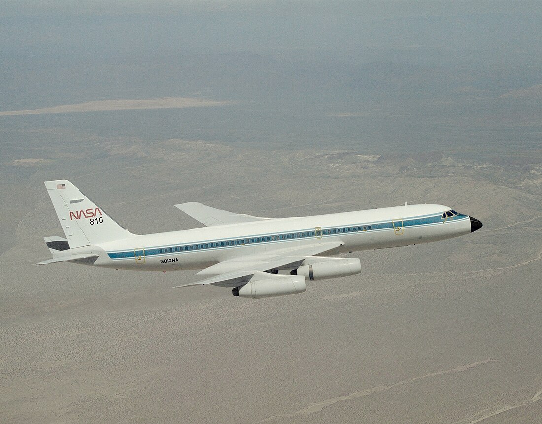 Convair 990