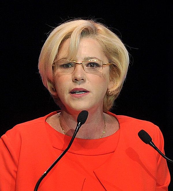 Image: Corina Cretu