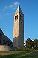 McGraw Tower at Cornell University in Ithaca, New York