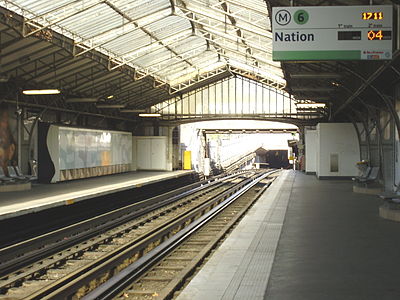 Corvisart (Parisko metroa)