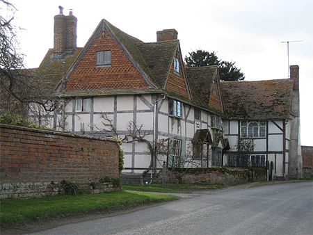 Coscote Manor