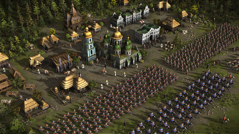 File:Cossacks 3 screenshot 5.jpg