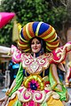 Costumes of Maltese Carnival by Agustinagava