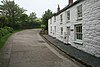 Cottages di Dolphin Kota - geograph.org.inggris - 834133.jpg