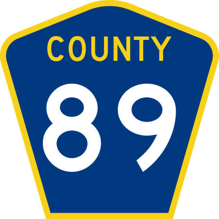 File:County 89 (MN).svg