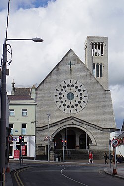 County Wicklow - Holy Redeemer Church, Bray - 20170917122645.jpg