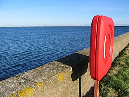 Covenham Waduk - geograph.org.inggris - 322272.jpg