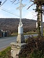 Croix du Matillon.