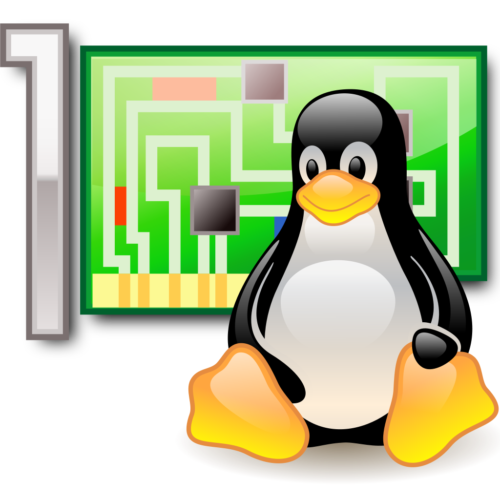 Ярлыки в linux