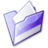 Crystal folder2 violet.png