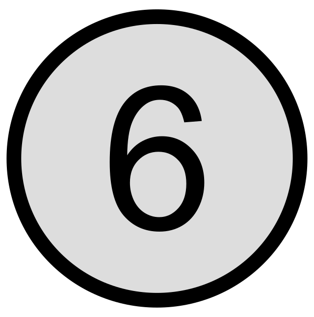 Number kg. Svg 6.