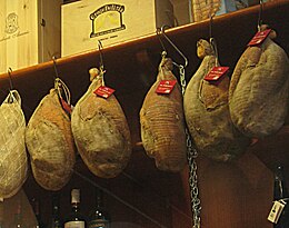 Culatello Con Cotenna