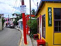 Miniatura para Culebra (Culebra)