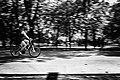 Cycling (panning) - Flickr - d26b73.jpg