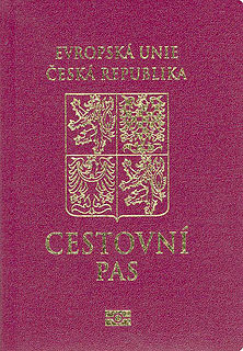 <span class="mw-page-title-main">Visa requirements for Czech citizens</span> Administrative entry restrictions