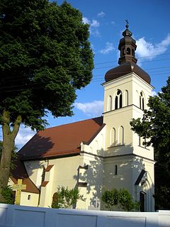 Czeszewo, Wągrowiec County Village in Greater Poland, Poland