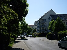 Düsseldorf-Ludenberg An der Kaiserburg.jpg