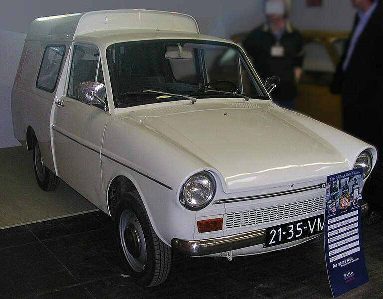 File:DAF 33 Kombi.jpg