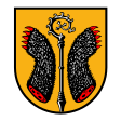 Bücken címere