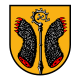 Coat of arms of Bücken